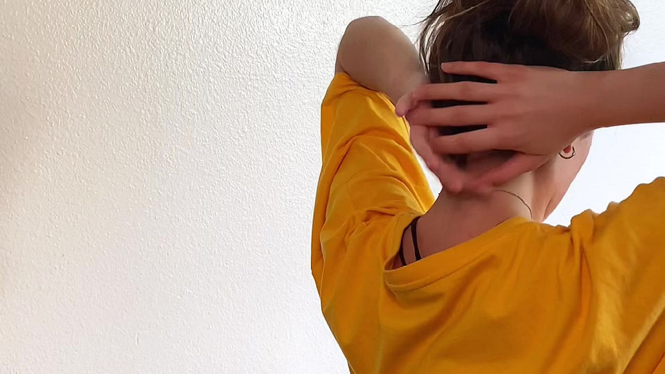 Morning Routine - Beauty